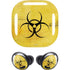 Biohazard Large Galaxy Buds Pro Skin